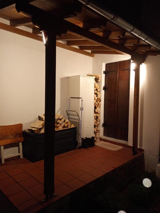 Alisaxni Seaside Studio Agios Ioannis  ภายนอก รูปภาพ
